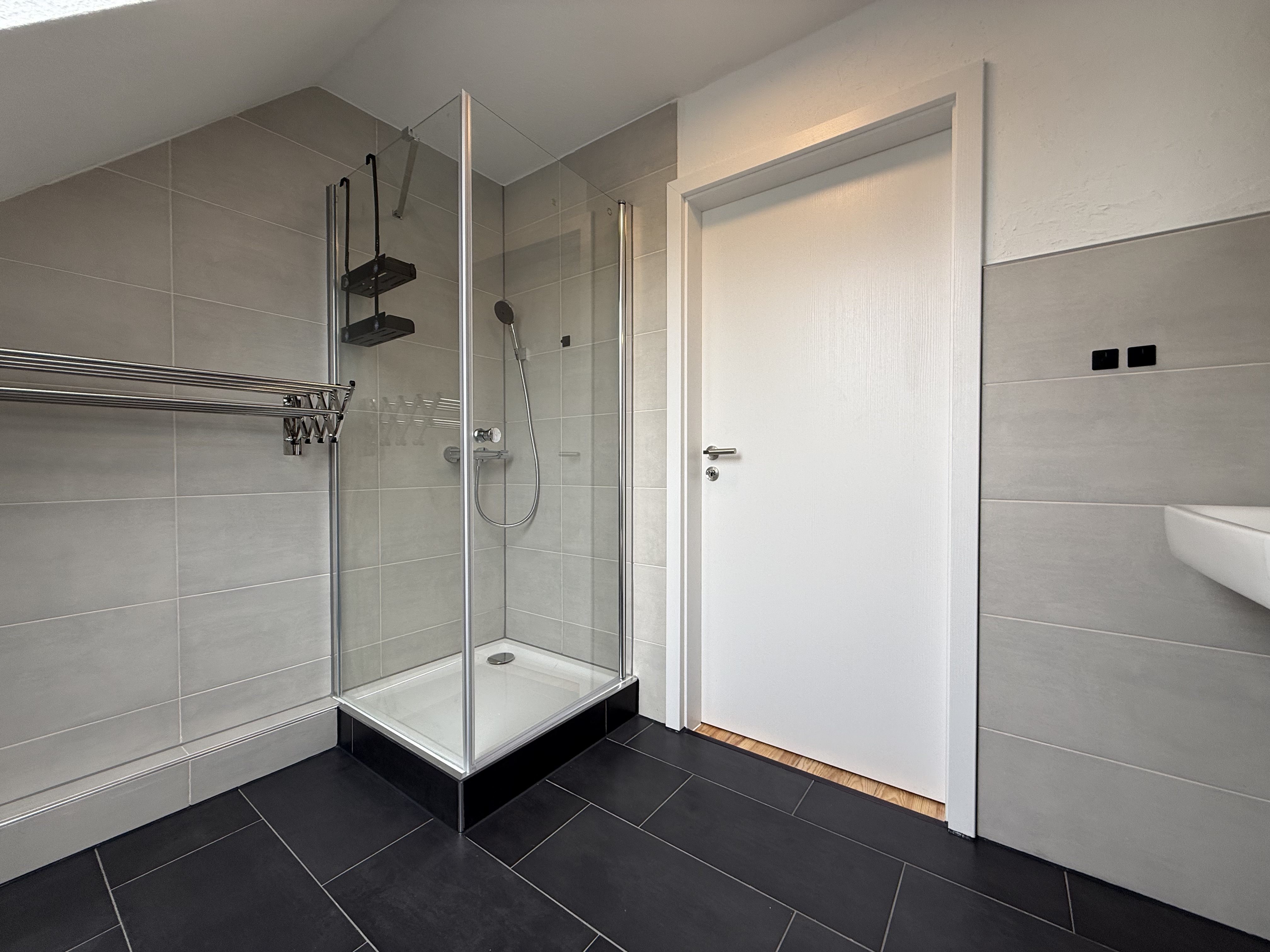 Bright 2-bedroom maisonette apartment near Baumholder 2