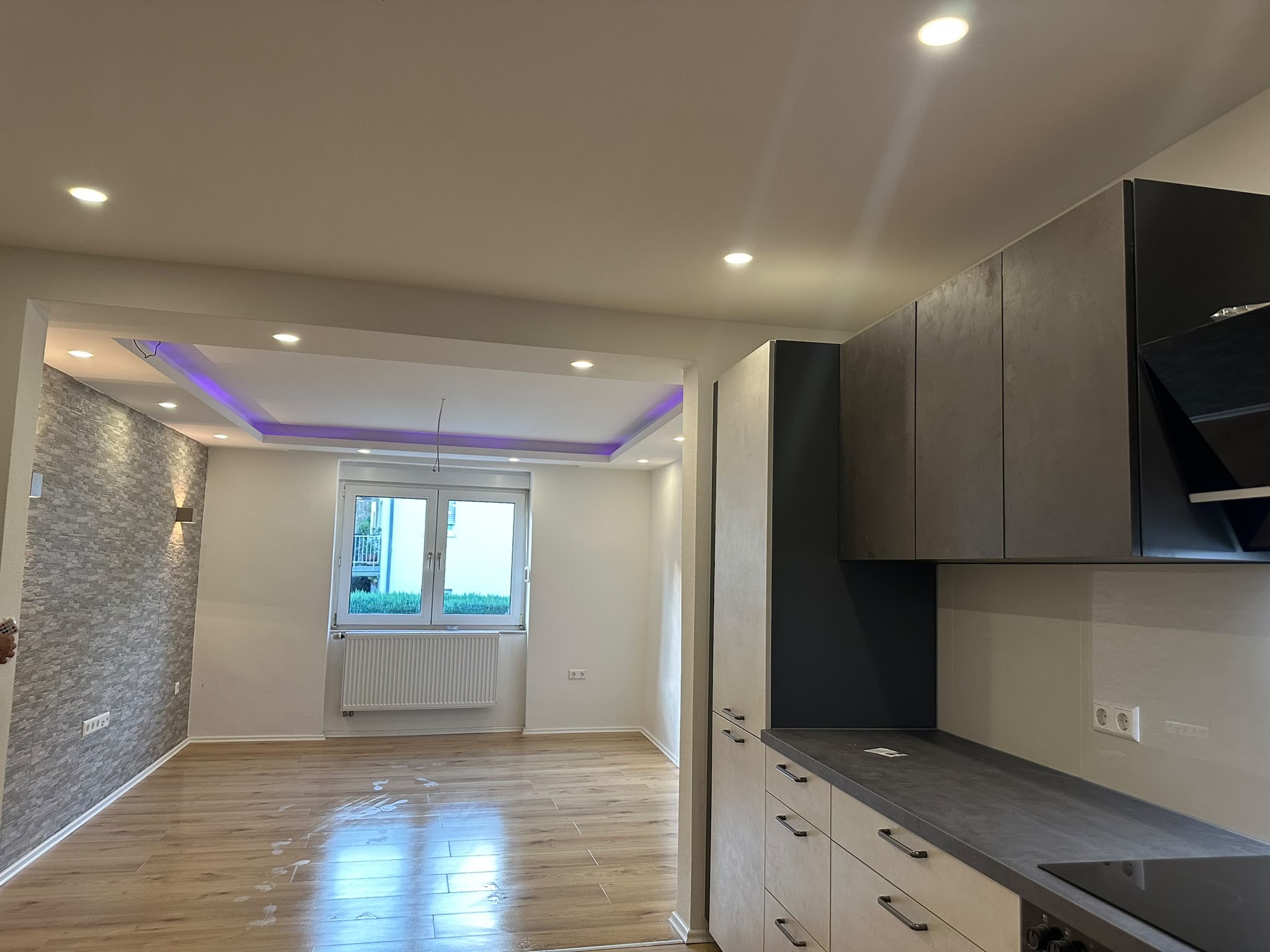 Modern & completely renovated – Beautiful apartment... 3