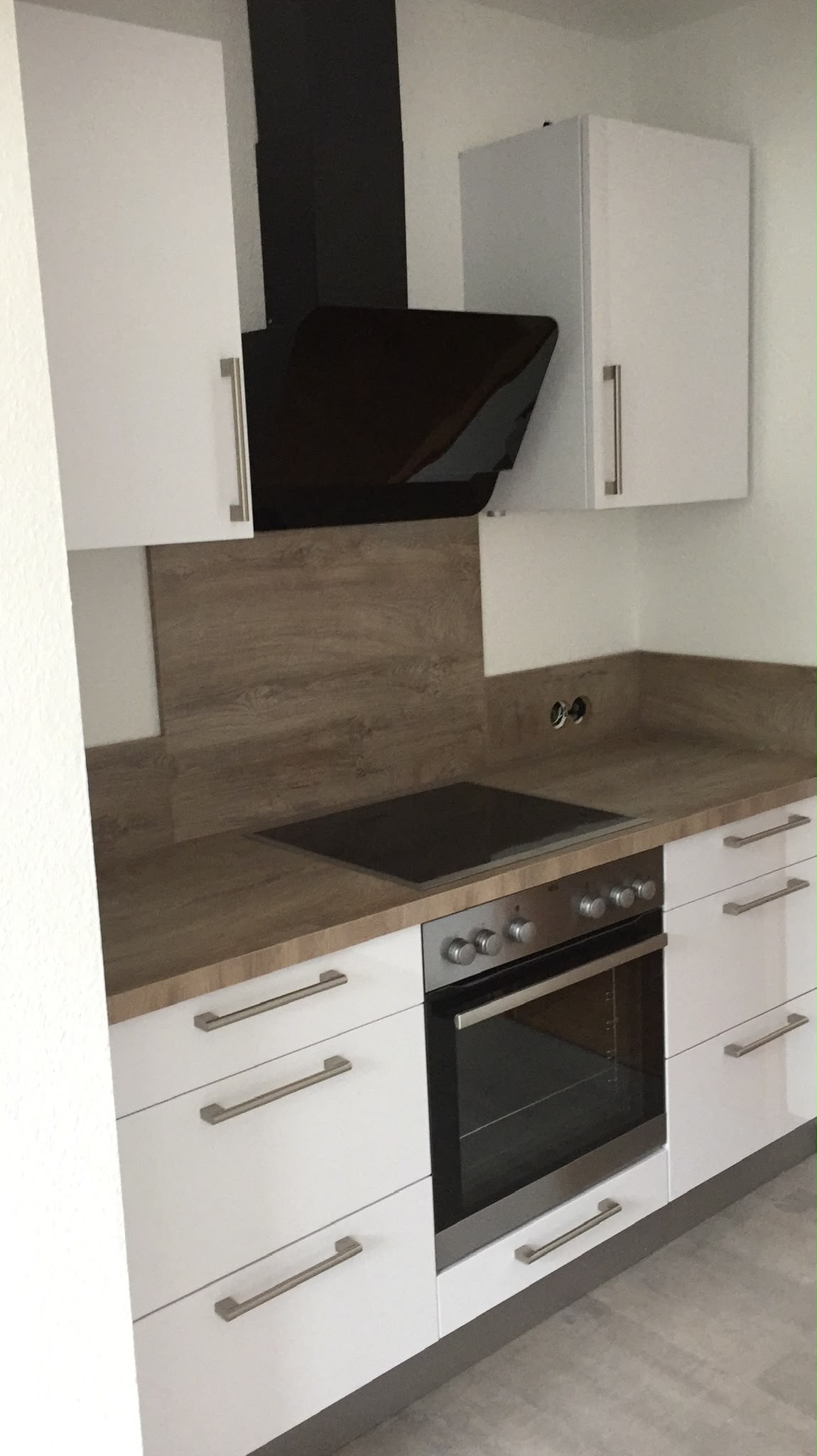 Beautiful 3 Room-Apartment in City Center of Kaiserslautern 3