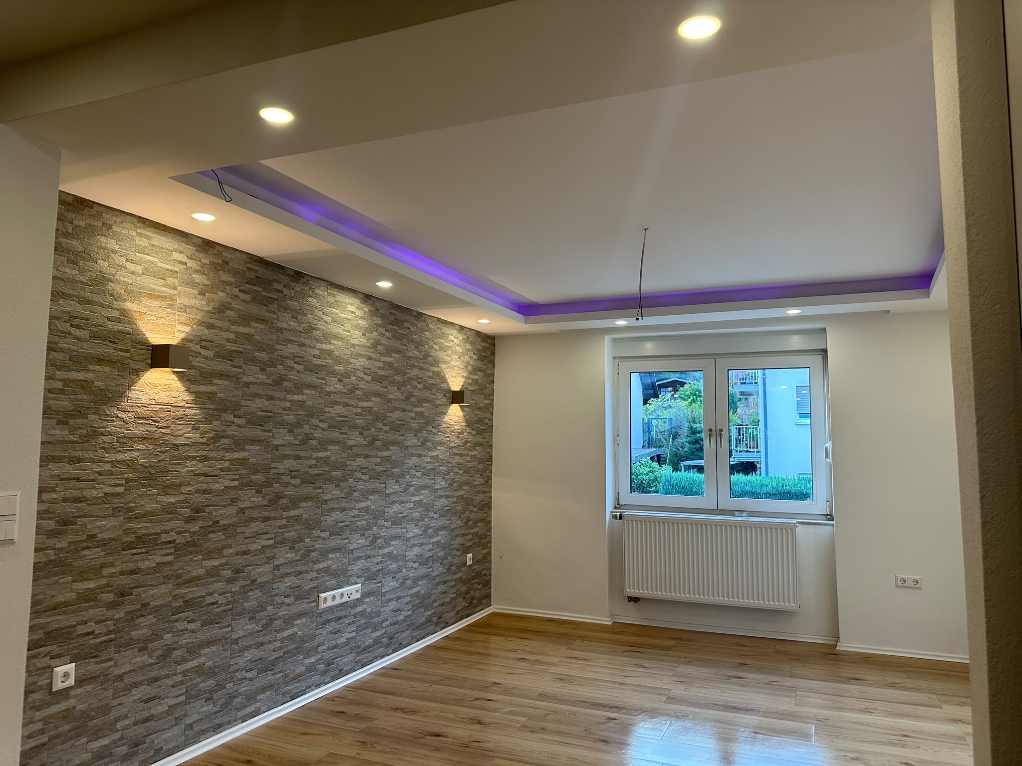 Modern & completely renovated – Beautiful apartment... 2