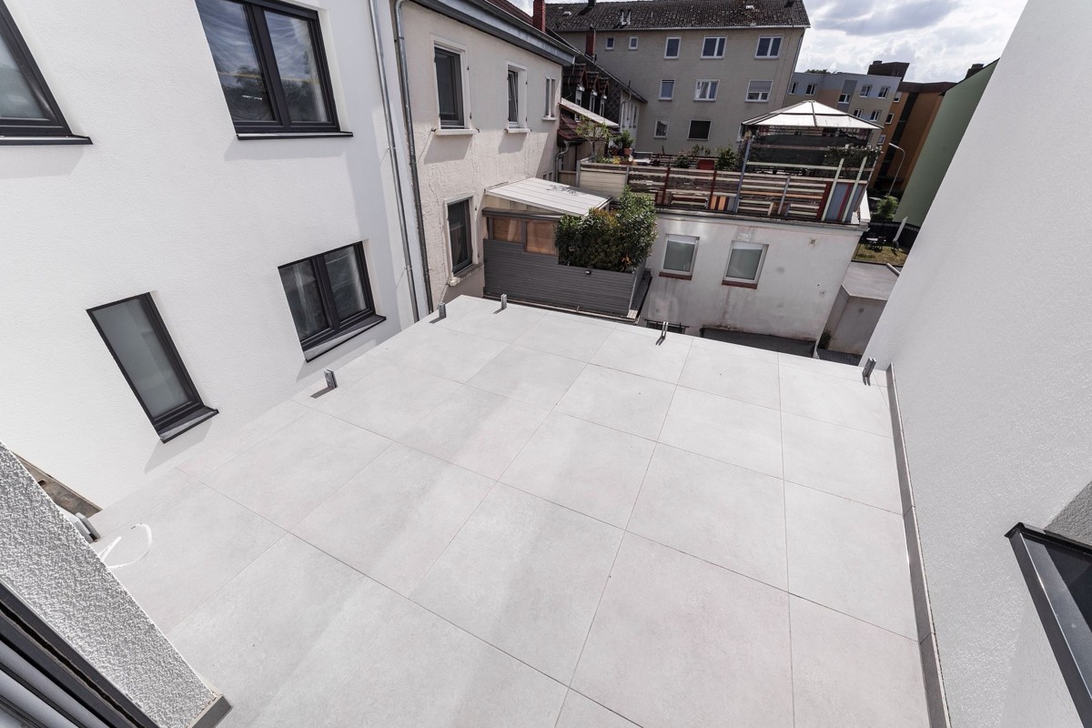 MG - Maisonette in Kaiserslautern 16