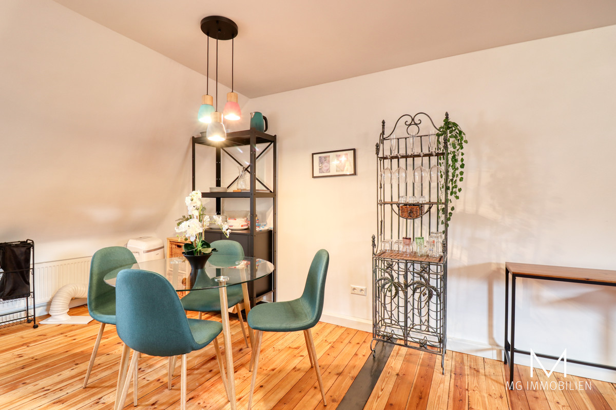 MG - Furnished Apartment in Landstuhl 4