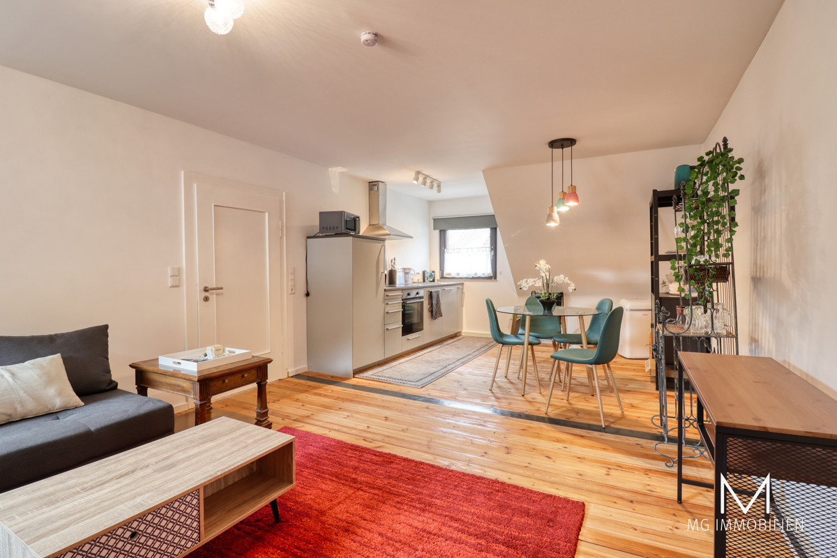 MG - Furnished Apartment in Landstuhl 3
