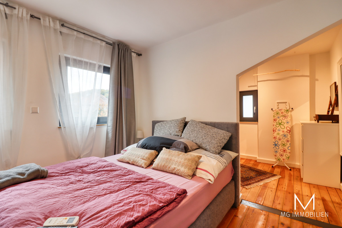 MG - Furnished Apartment in Landstuhl 7