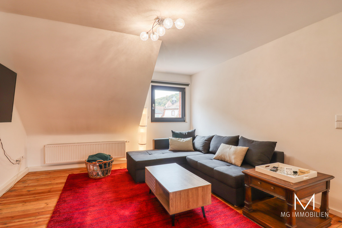 MG - Furnished Apartment in Landstuhl 2