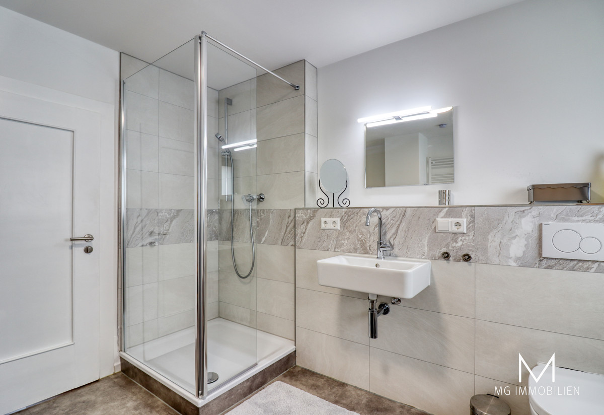 MG - Furnished Apartment in Landstuhl 5