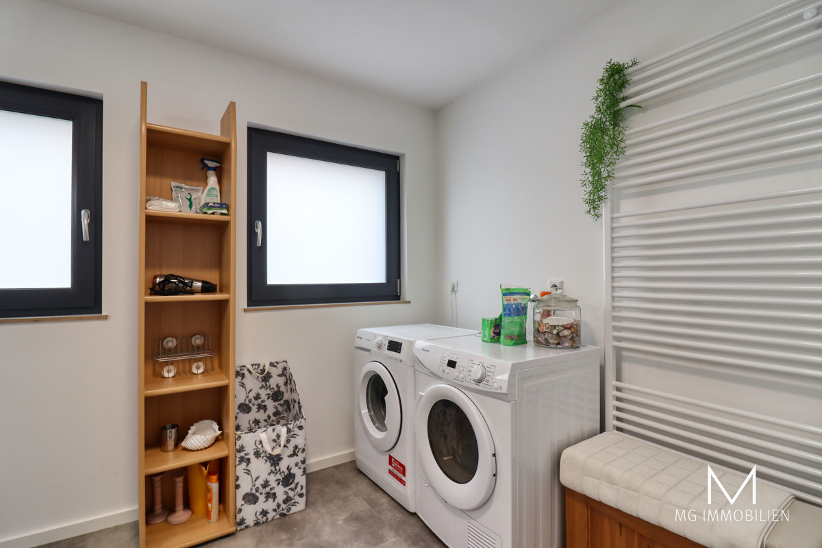 MG - Furnished Apartment in Landstuhl 6