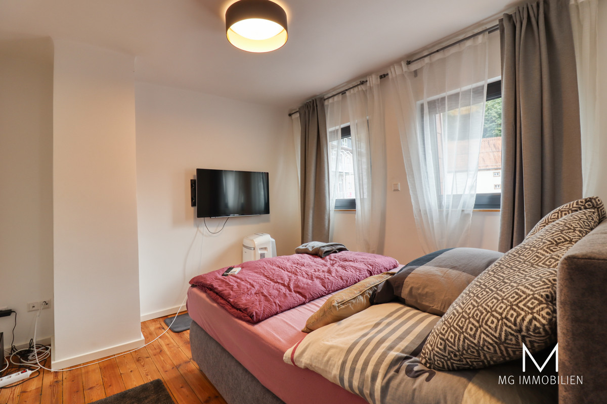 MG - Furnished Apartment in Landstuhl 9
