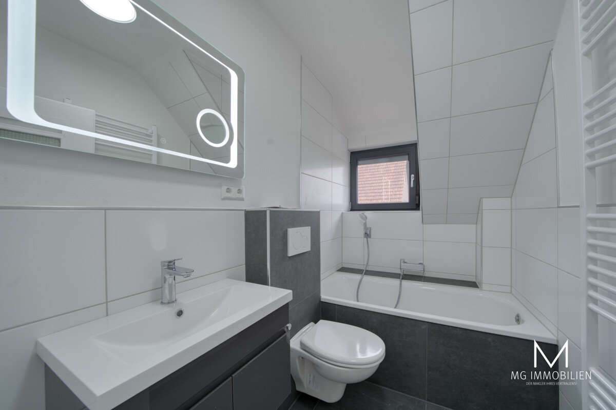 MG - Apartment in Kaiserslautern 5