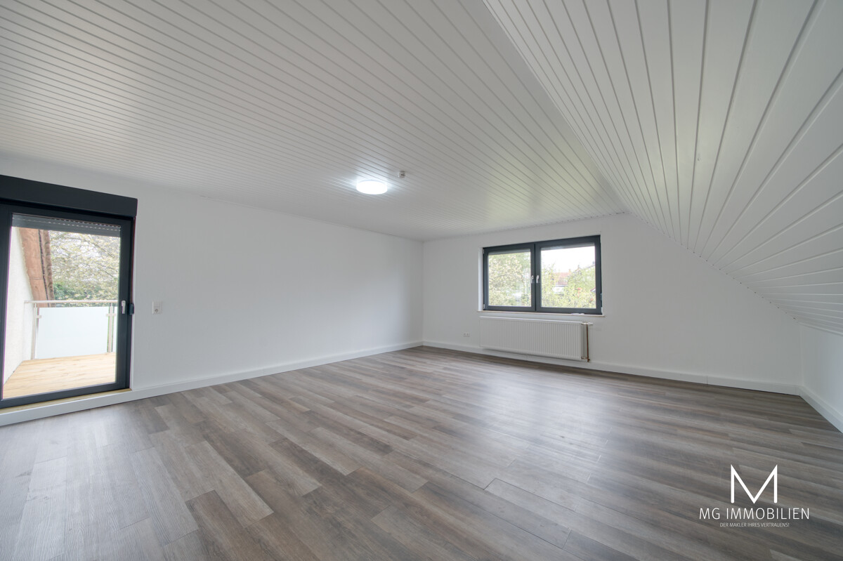 MG - Apartment in Kaiserslautern 2