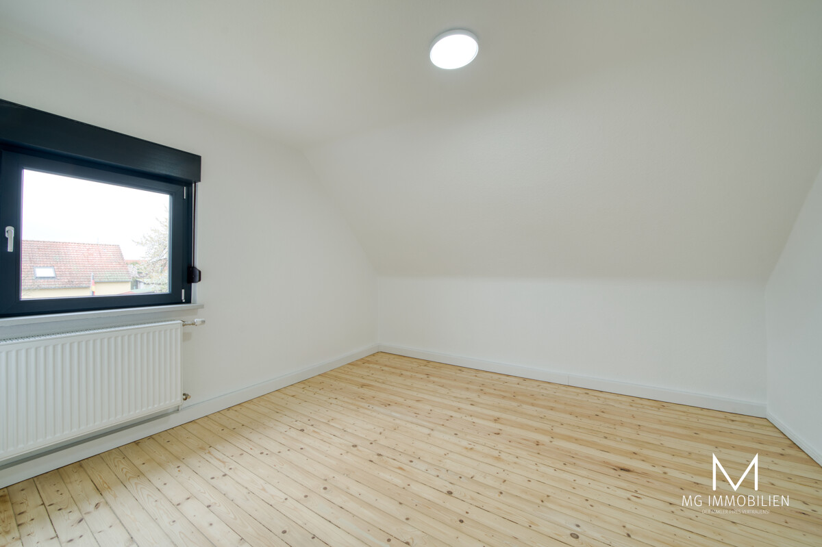 MG - Apartment in Kaiserslautern 4