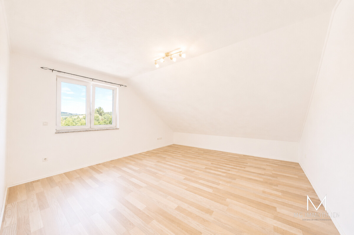 MG - House in Henschtal for rent 11