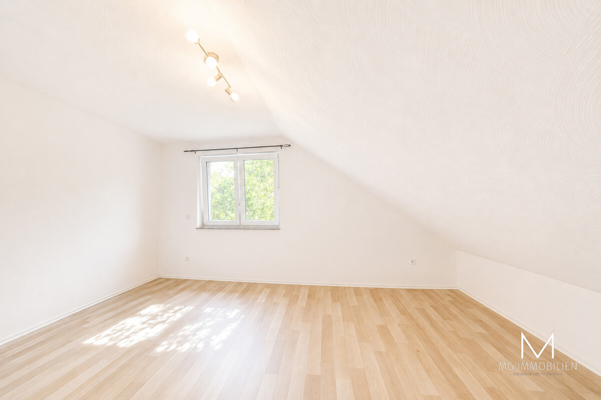 MG - House in Henschtal for rent 7