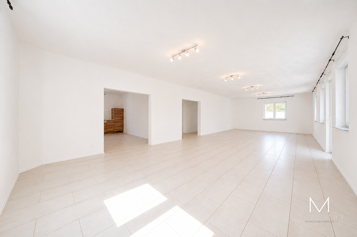 MG - House in Henschtal for rent 3