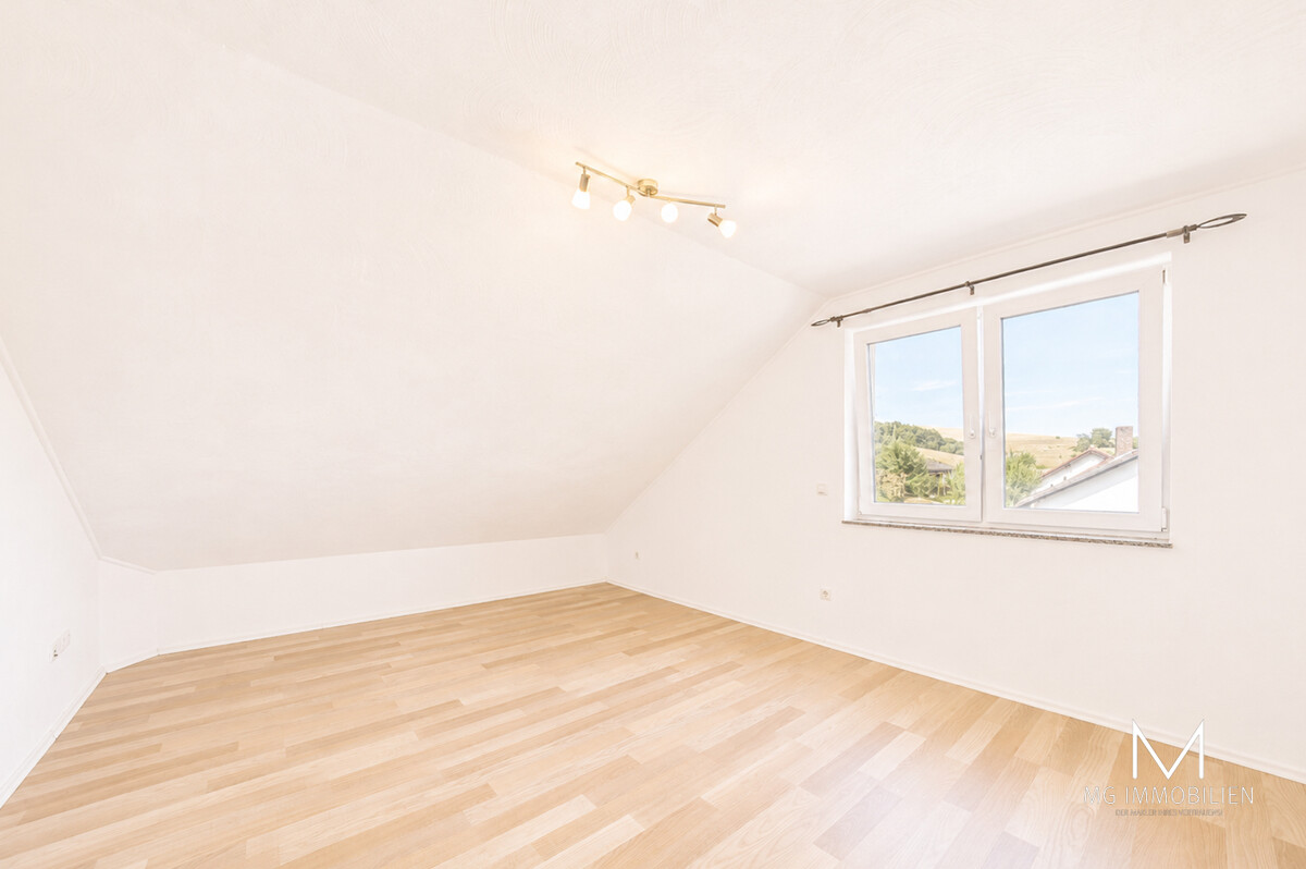 MG - House in Henschtal for rent 12