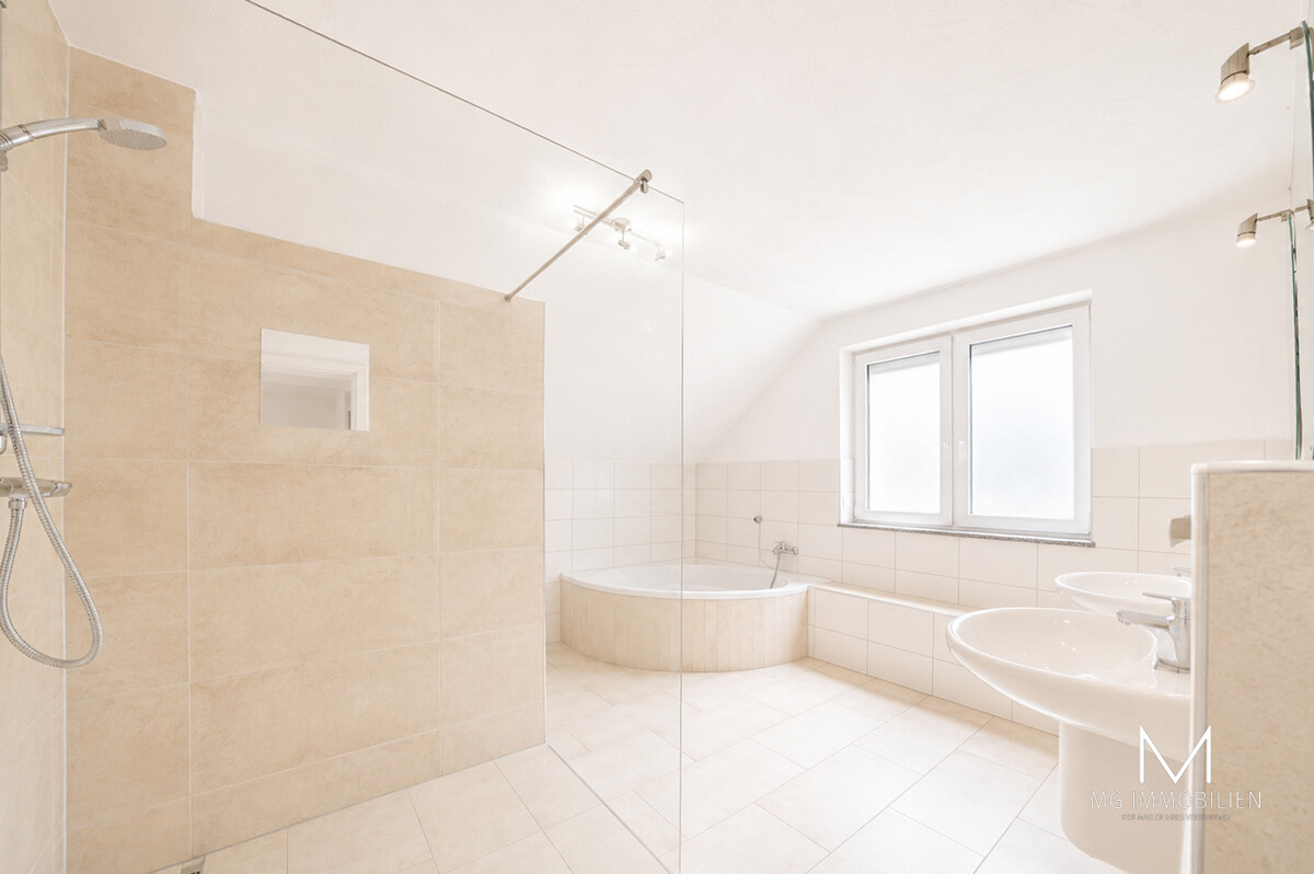 MG - House in Henschtal for rent 8