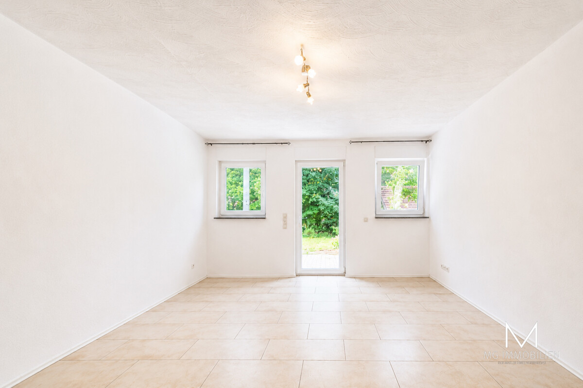 MG - House in Henschtal for rent 15