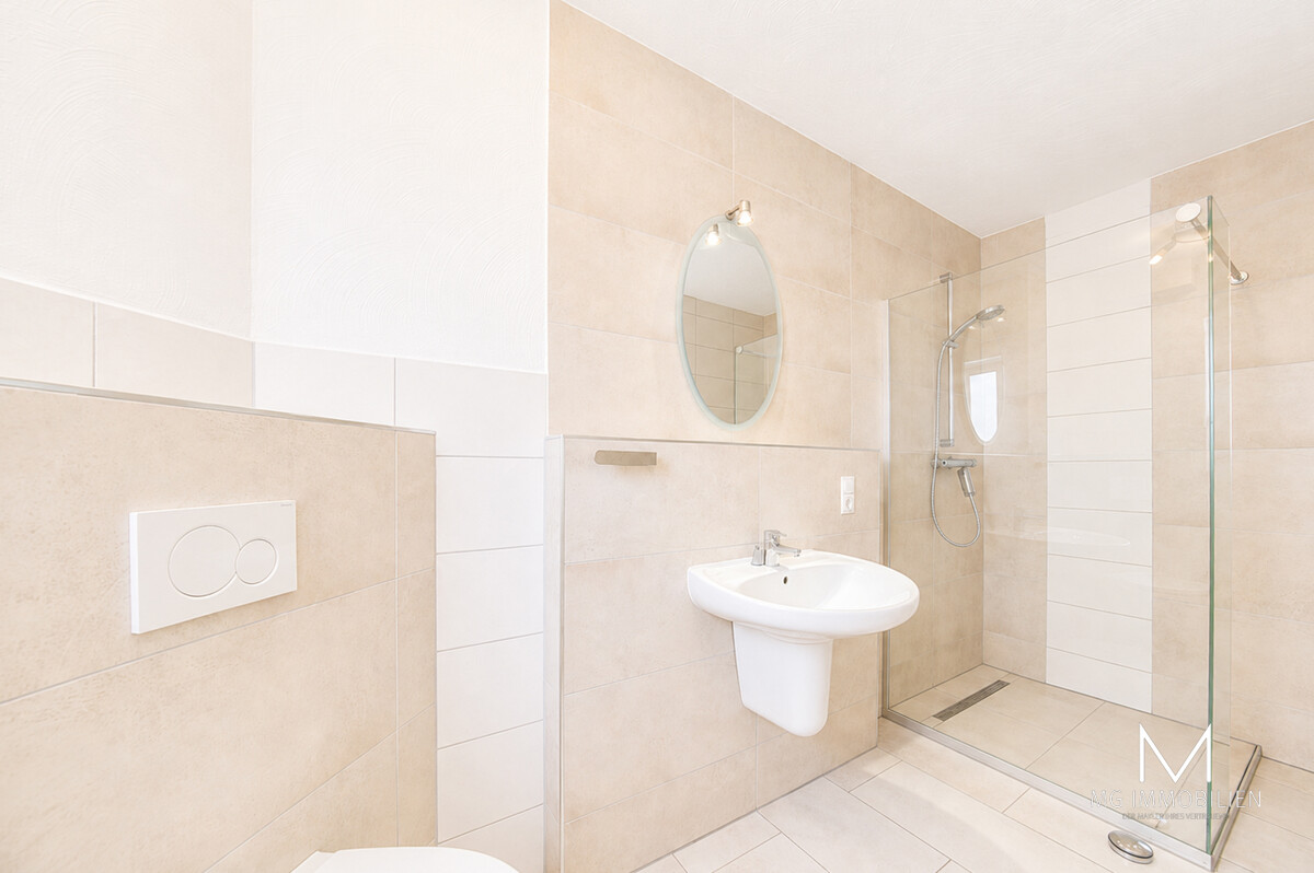MG - House in Henschtal for rent 6