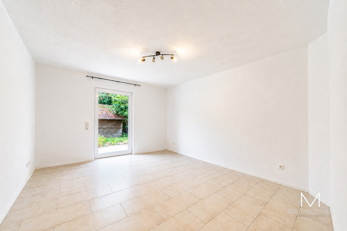 MG - House in Henschtal for rent 13