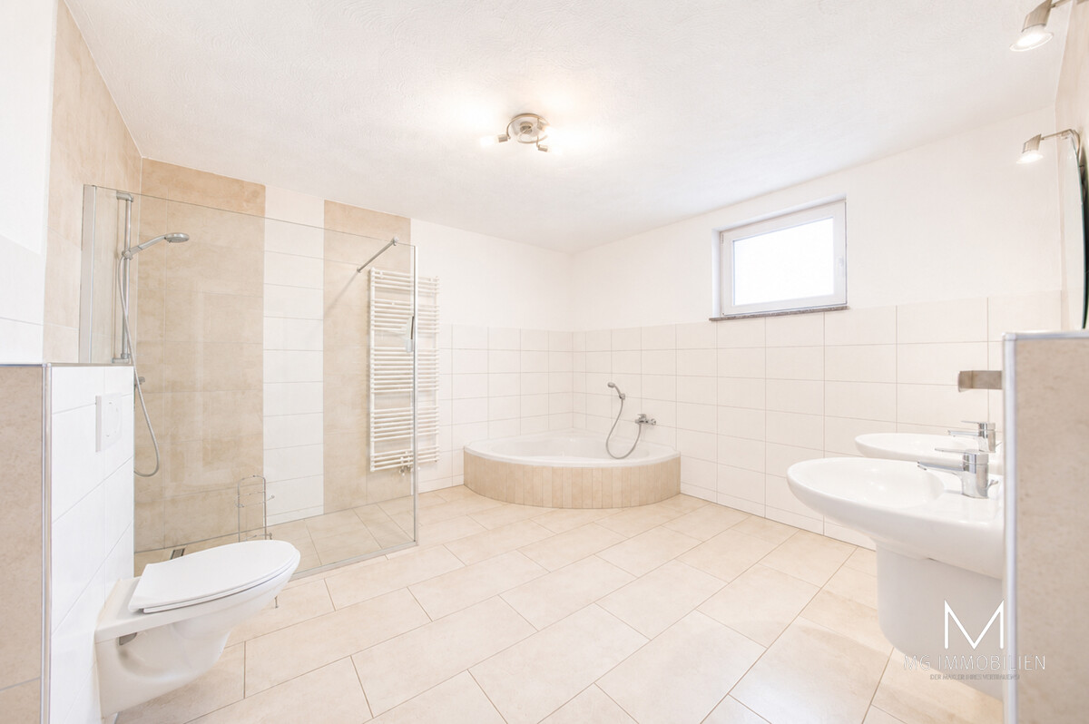 MG - House in Henschtal for rent 16