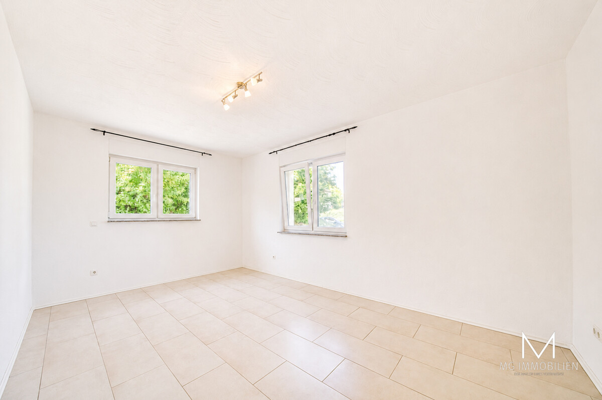 MG - House in Henschtal for rent 4