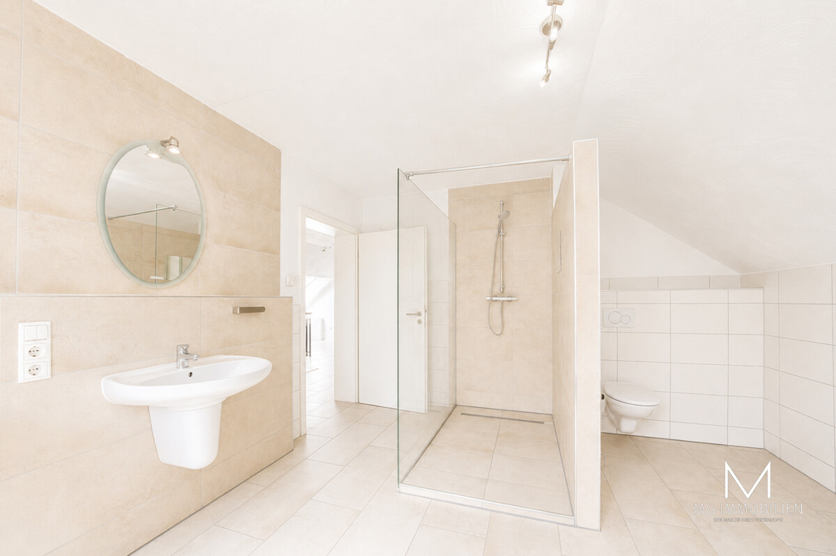 MG - House in Henschtal for rent 9