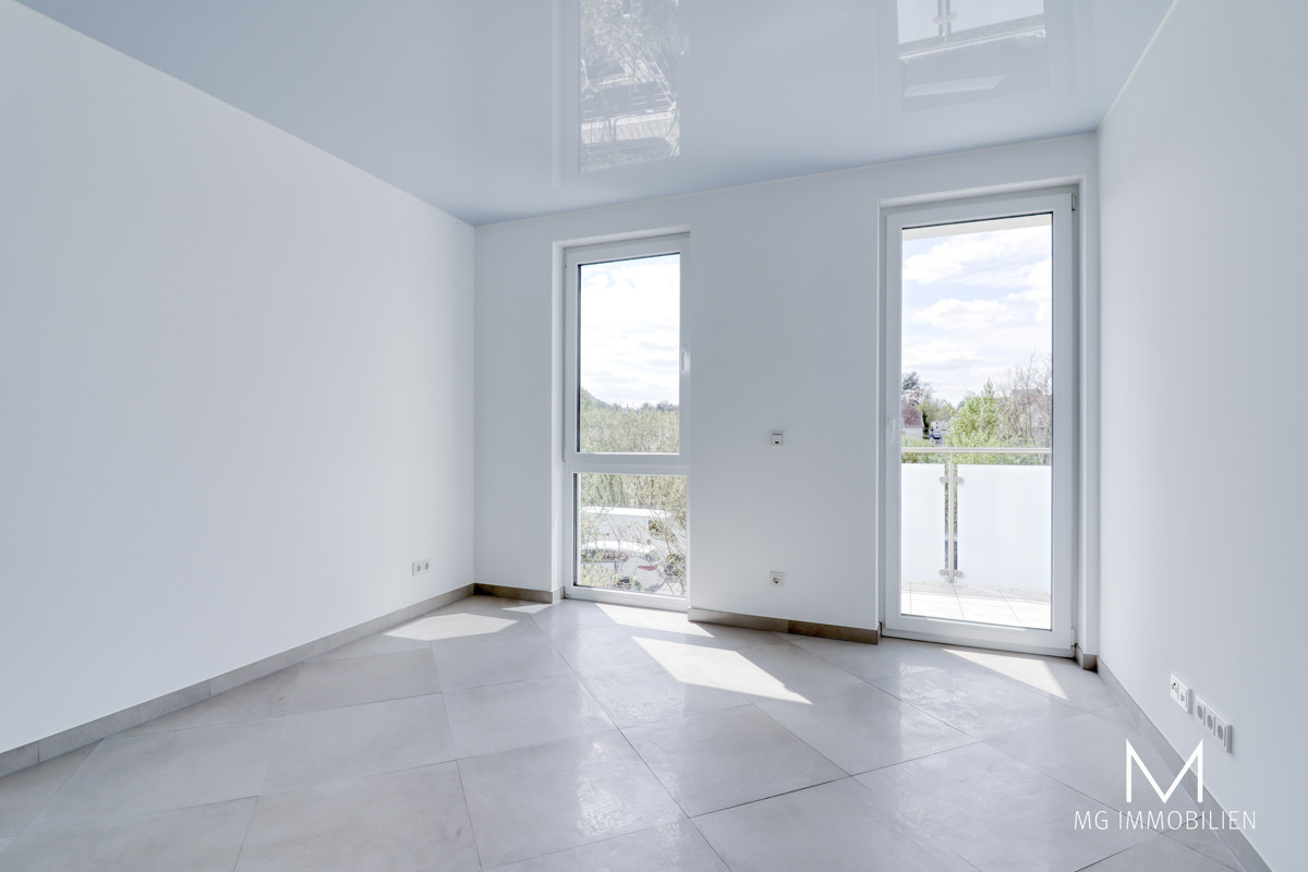 Modernes Apartment  in St. Ingbert 4