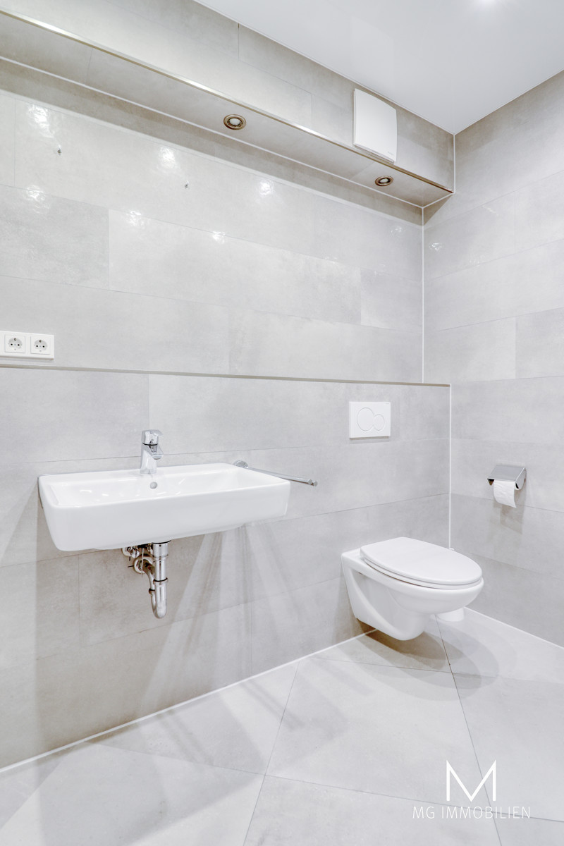 Modernes Apartment  in St. Ingbert 5