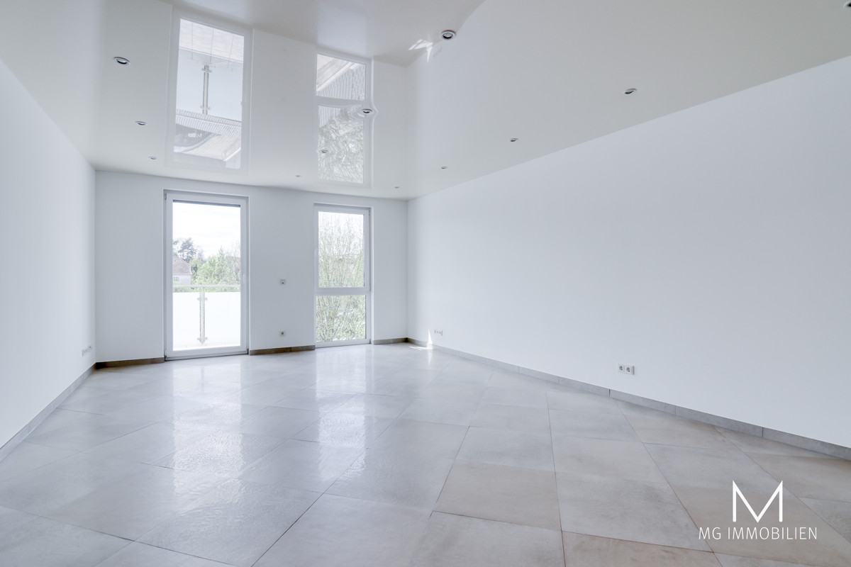 Modernes Apartment  in St. Ingbert 2