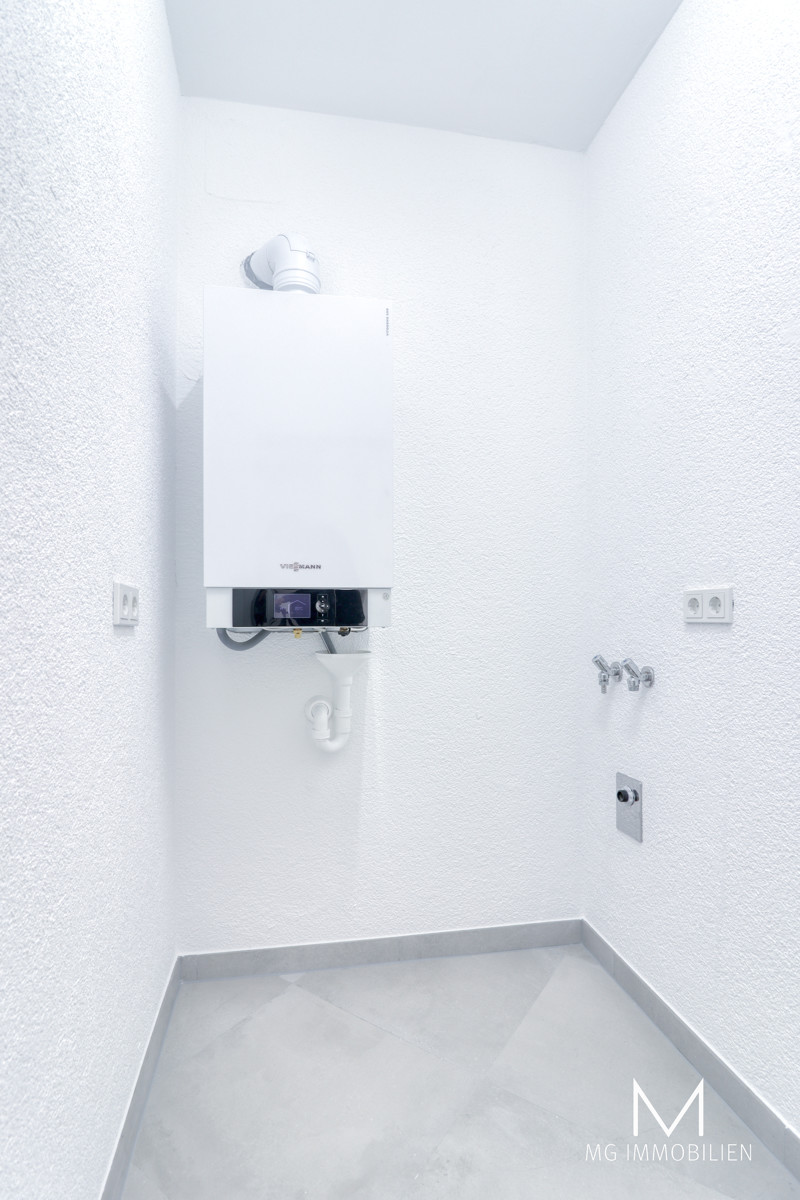 Modernes Apartment  in St. Ingbert 7