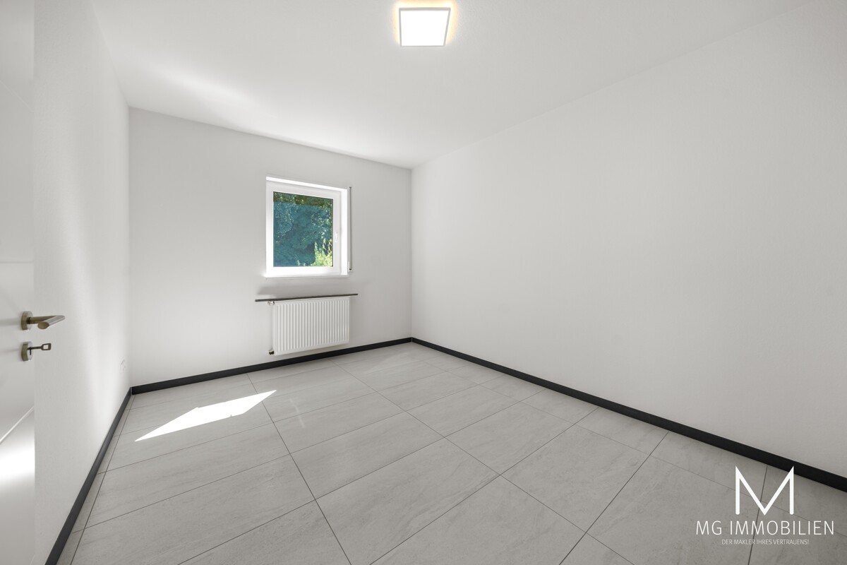 Kaiserslautern - first move in after renovation: Apartment for rent 5