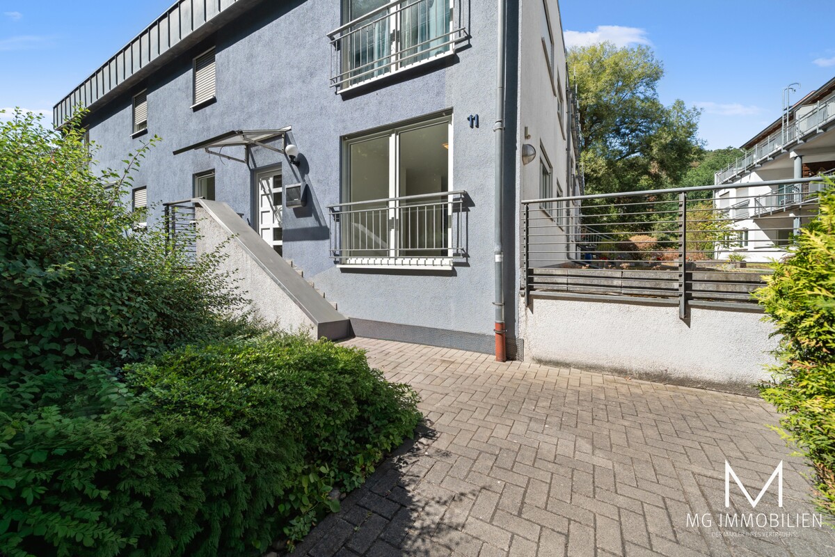 Kaiserslautern - first move in after renovation: Apartment for rent 6