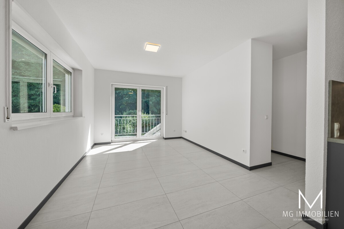 Kaiserslautern - first move in after renovation: Apartment for rent 3