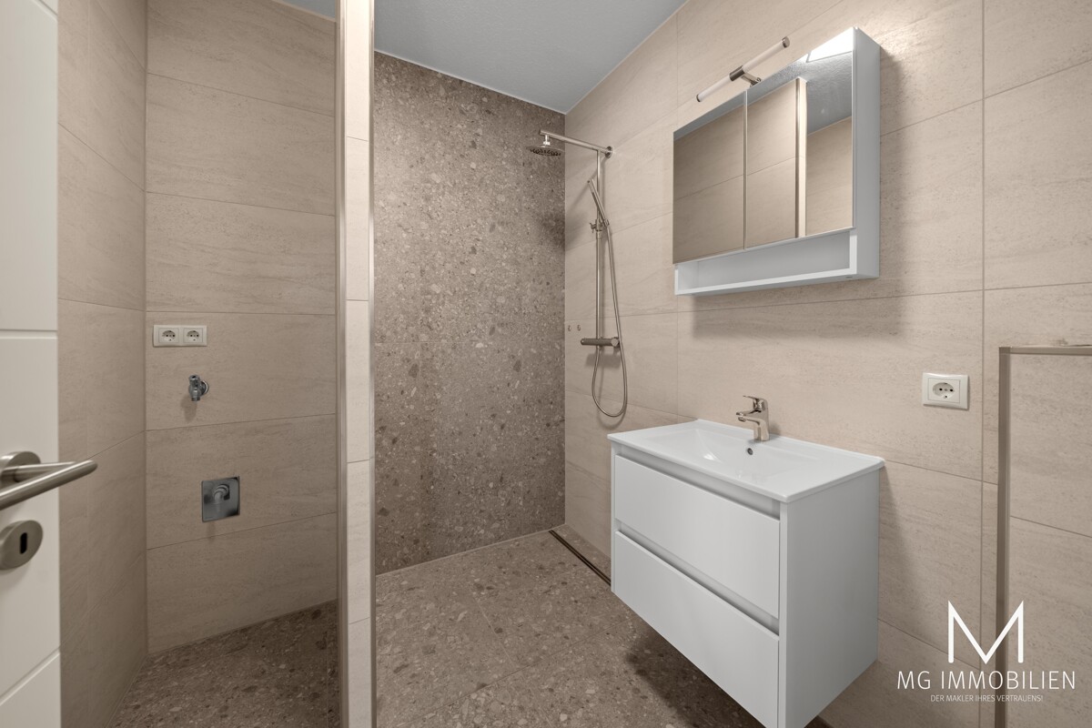 Kaiserslautern - first move in after renovation: Apartment for rent 4
