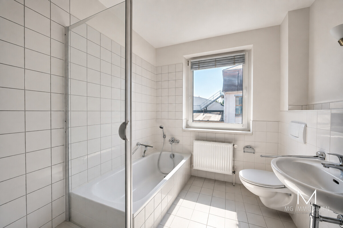 MG - Freestanding house in Landstuhl for rent 8