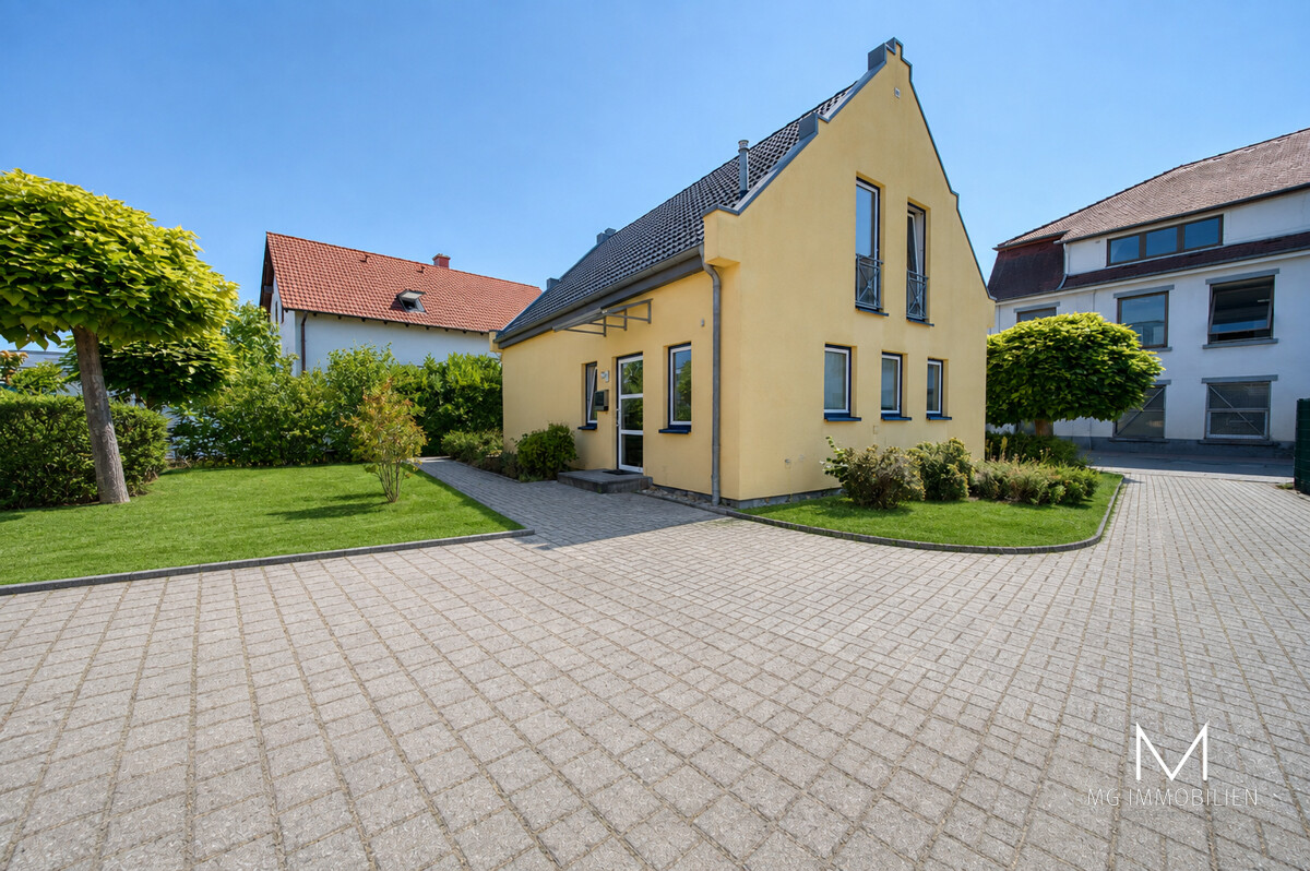 MG - Freestanding house in Landstuhl for rent 2