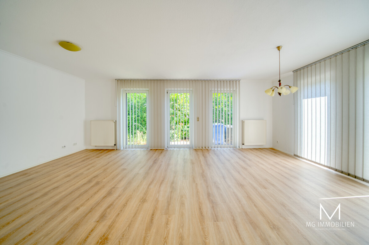 MG - Freestanding house in Landstuhl for rent 3