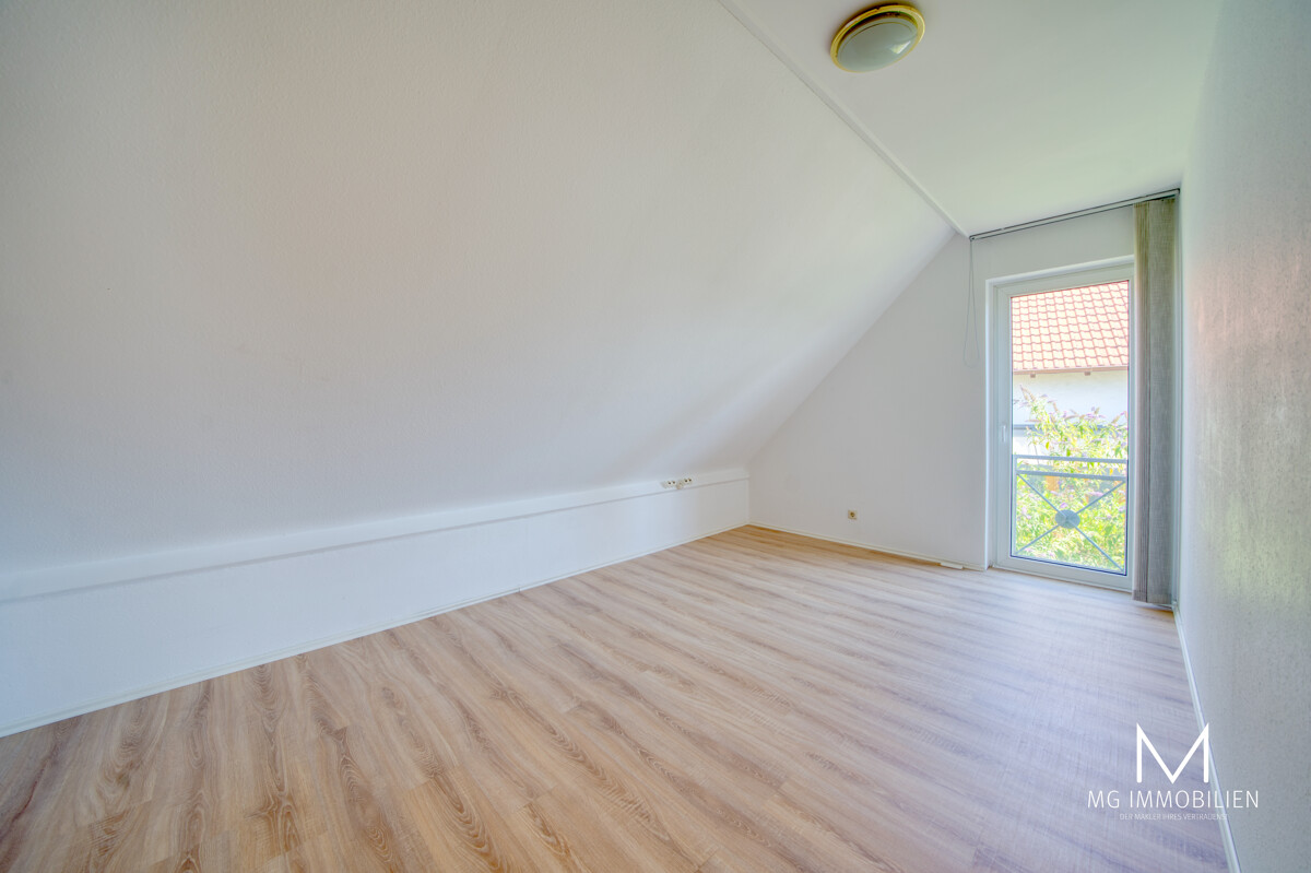 MG - Freestanding house in Landstuhl for rent 7