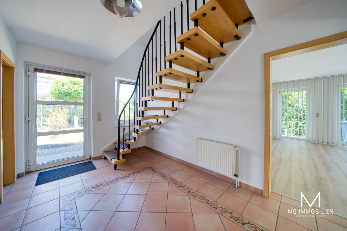 MG - Freestanding house in Landstuhl for rent 4