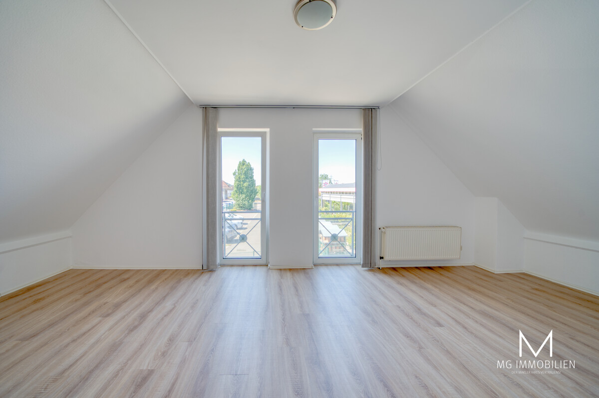 MG - Freestanding house in Landstuhl for rent 5