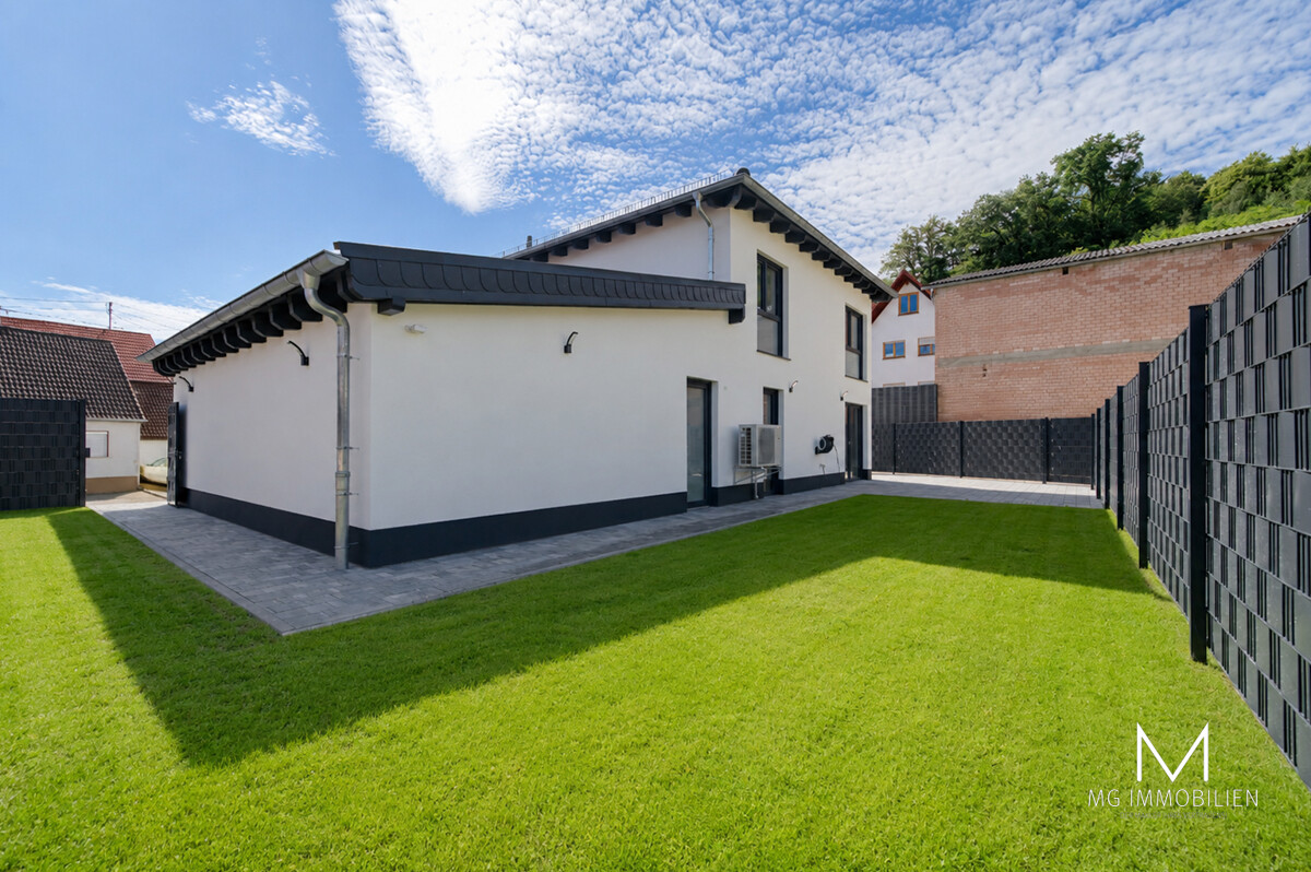 MG-804| Modern Smart Home – First Move-In | 66851 Mittelbrunn 18