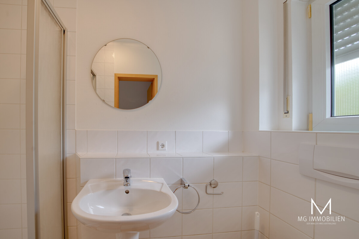 MG - Duplex in Landstuhl for rent 15