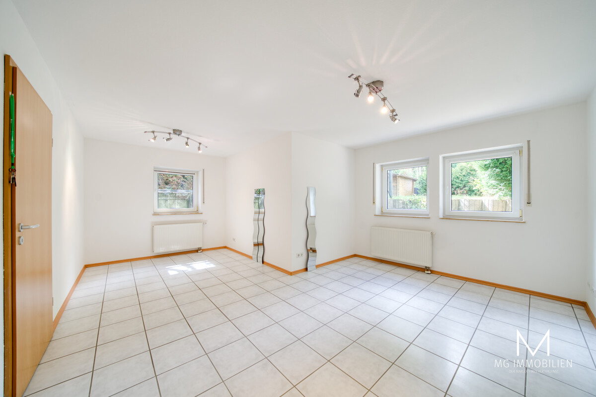 MG - Duplex in Landstuhl for rent 5