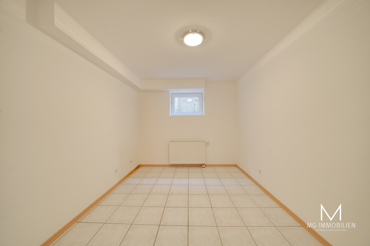 MG - Duplex in Landstuhl for rent 14