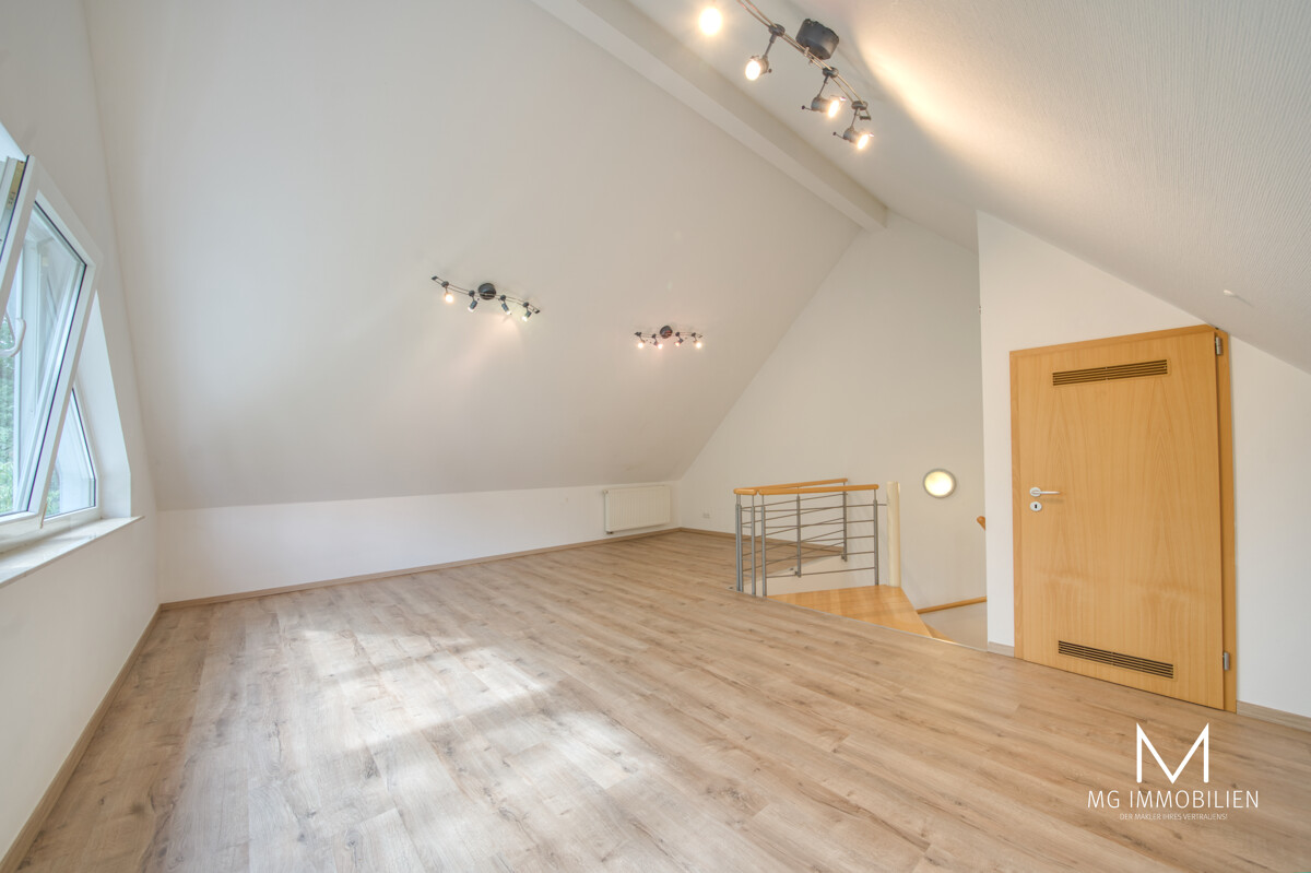 MG - Duplex in Landstuhl for rent 9