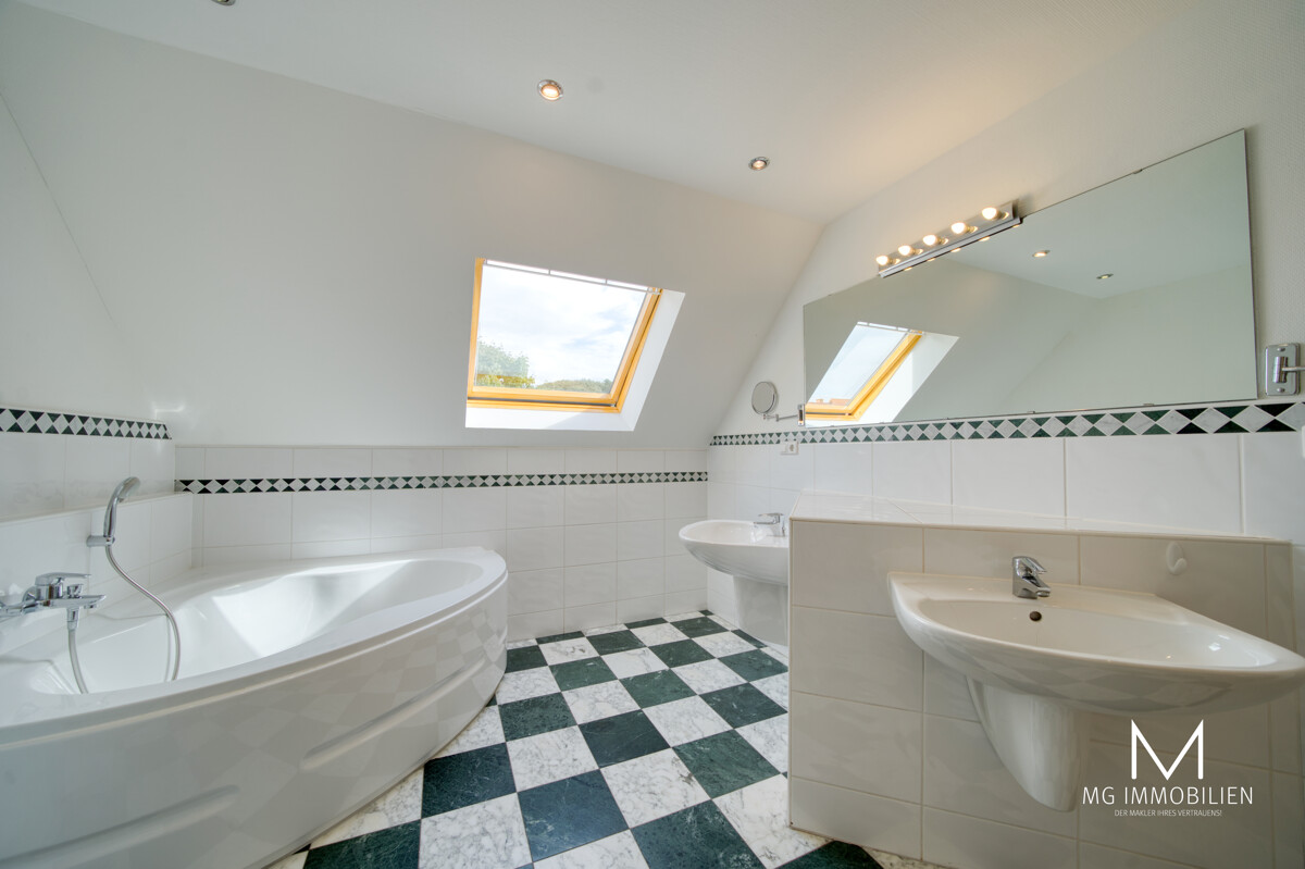 MG - Duplex in Landstuhl for rent 7