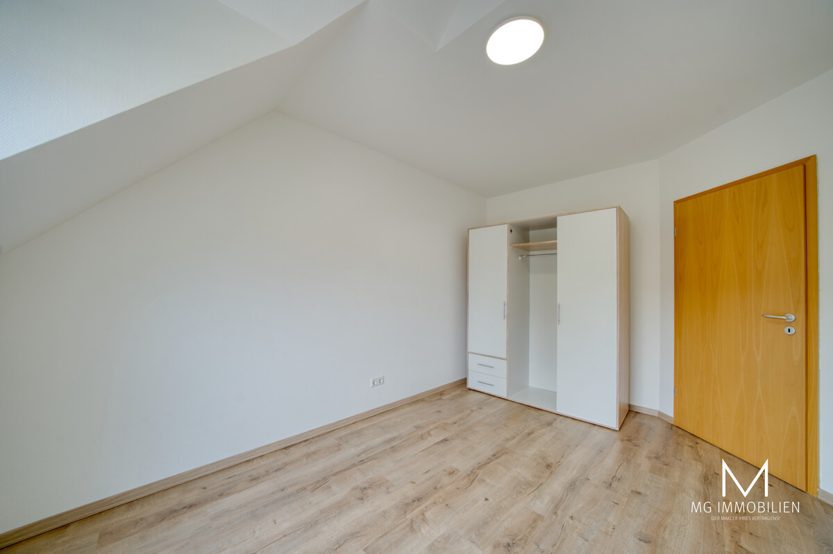 MG - Duplex in Landstuhl for rent 10