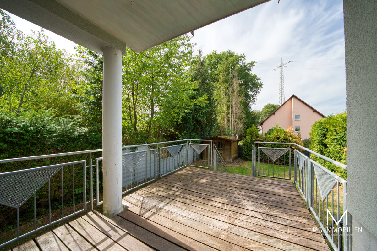 MG - Duplex in Landstuhl for rent 16