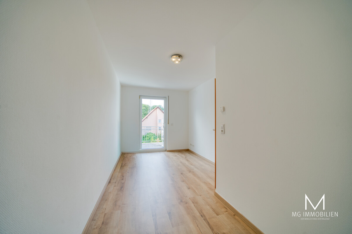 MG - Duplex in Landstuhl for rent 12