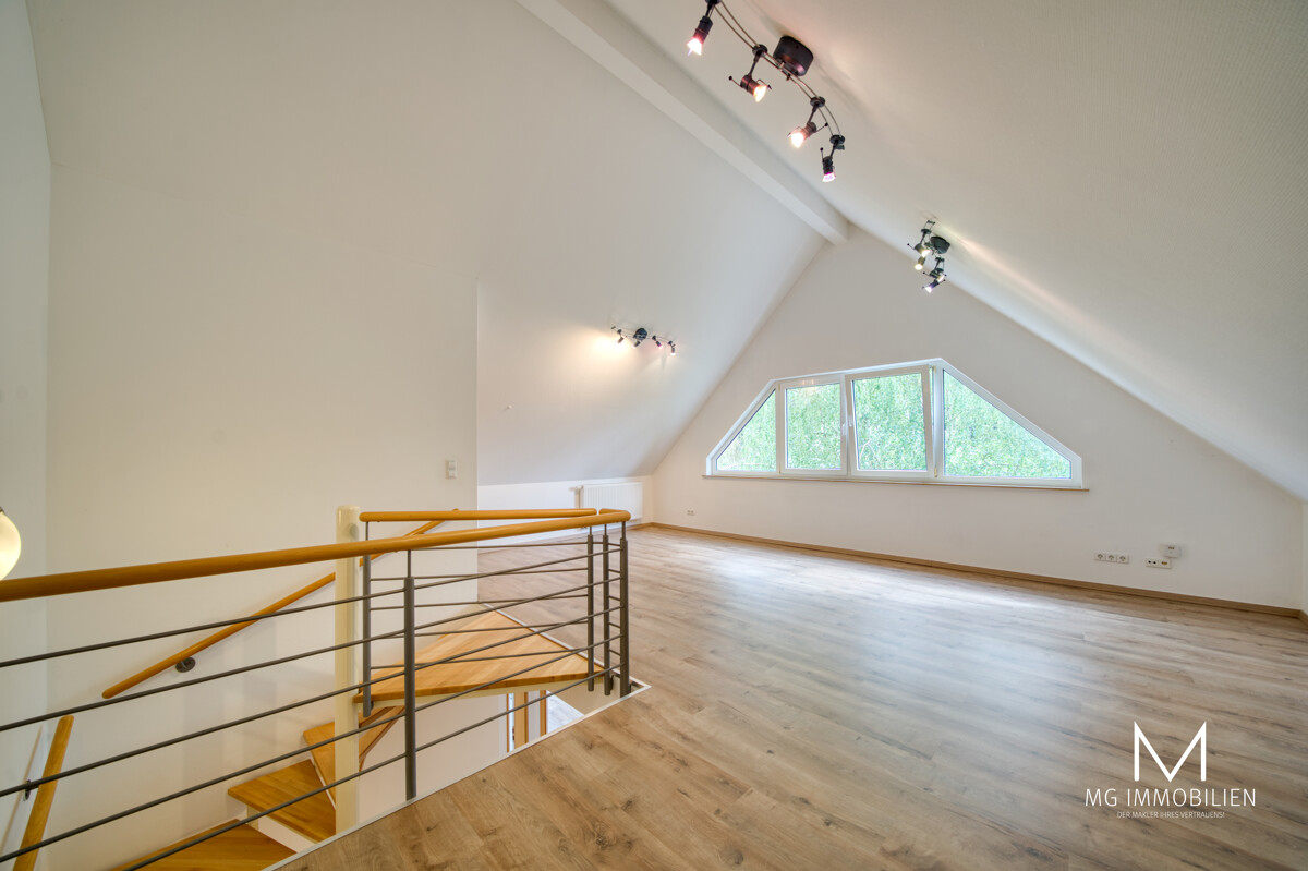 MG - Duplex in Landstuhl for rent 8